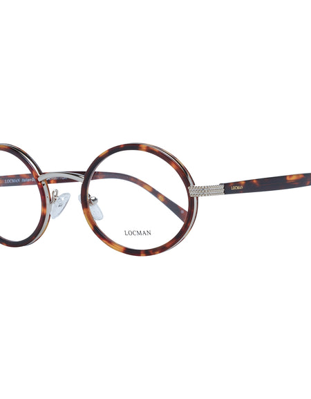 LOCMAN MOD. LOCV007 50TOR-0