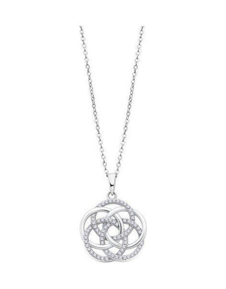 LOTUS JEWELS JEWELRY Mod. LP3069-1/1-0