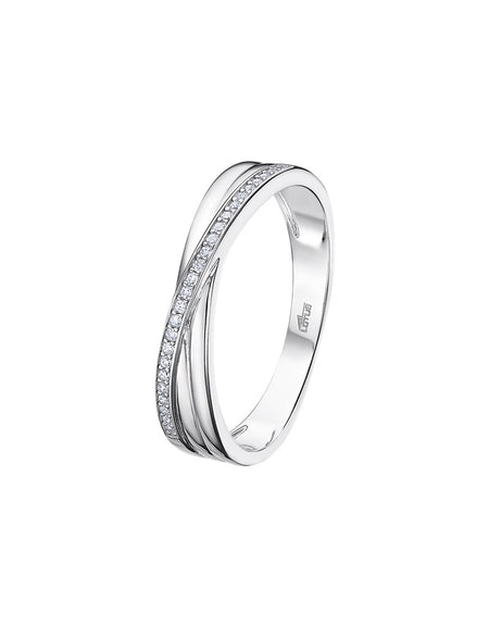 LOTUS JEWELS JEWELRY Mod. LP3447-3/116-0