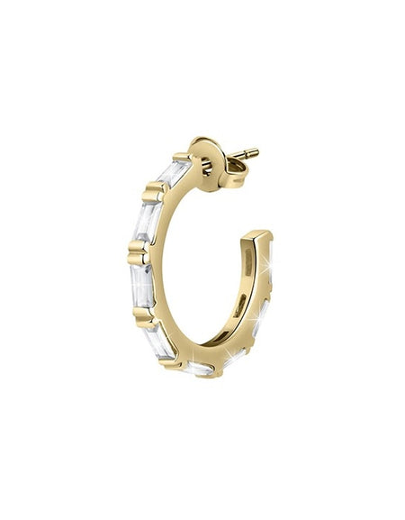 LA PETITE STORY JEWELRY Mod. LPS02AQM02-0