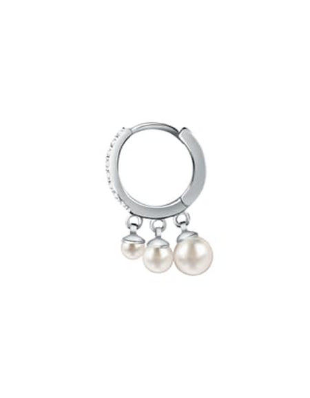 LA PETITE STORY JEWELRY Mod. LPS02AQM25-1