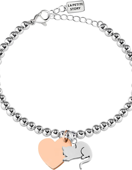 LA PETITE STORY Mod. LPS05AQI07-0