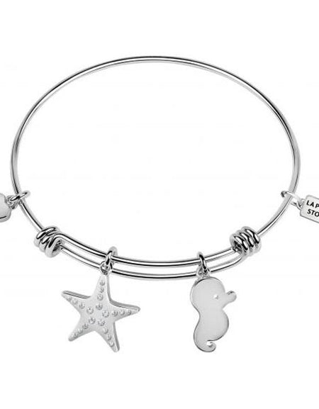 LA PETITE STORY JEWELRY Mod. LPS05AQJ10-0