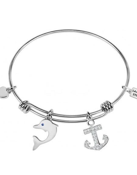 LA PETITE STORY JEWELRY Mod. LPS05AQJ11-0