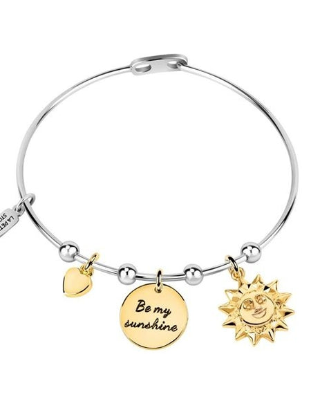 LA PETITE STORY JEWELRY Mod. LPS05ARR43-0