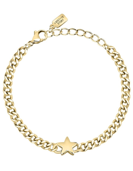 LA PETITE STORY JEWELRY Mod. LPS05ARR77-0