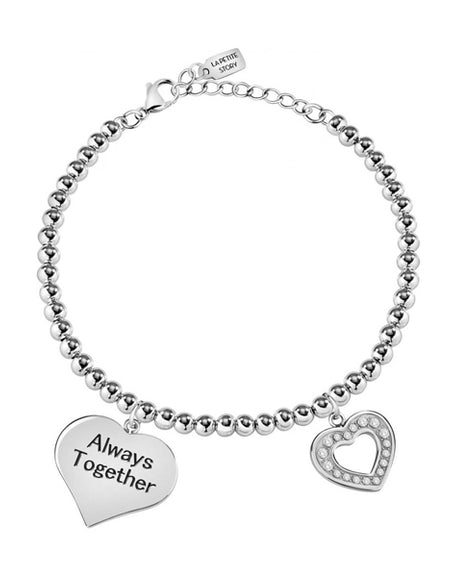 LA PETITE STORY JEWELRY Mod. LPS05ASD12-0