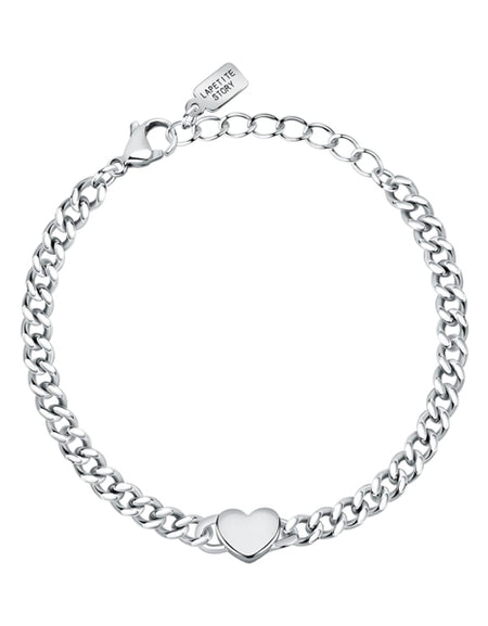 LA PETITE STORY JEWELRY Mod. LPS05ASD38-0