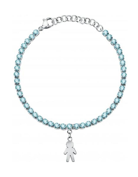 LA PETITE STORY JEWELRY Mod. LPS05ASF34-0