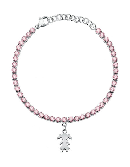 LA PETITE STORY JEWELRY Mod. LPS05ASF35-0