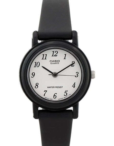 CASIO COLLECTION Mod. POP LADY - BLACK-0