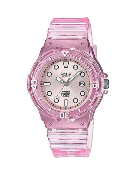 CASIO EU WATCHES Mod. LRW-200HS-4EVEF-0