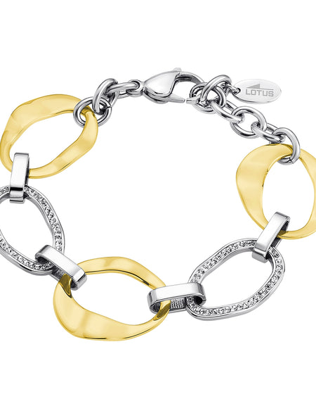 LOTUS JEWELS JEWELRY Mod. LS1672-2/2-0