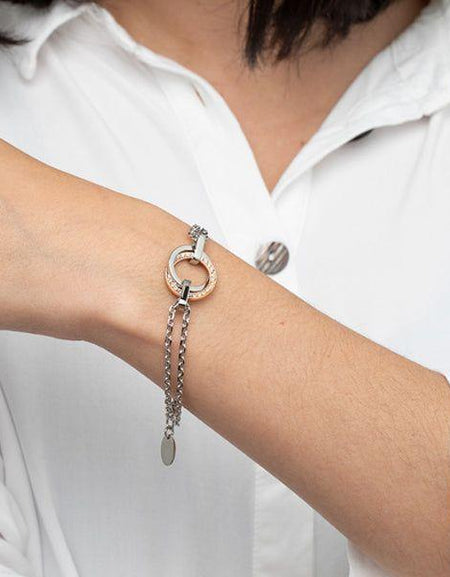 LOTUS JEWELS JEWELRY Mod. LS1780-2/2-1