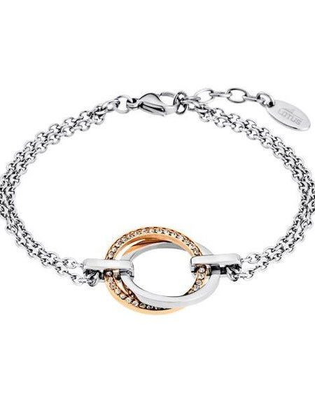 LOTUS JEWELS JEWELRY Mod. LS1780-2/2-0