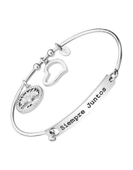 LOTUS JEWELS JEWELRY Mod. LS2017-2/2-0