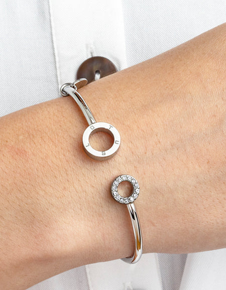 LOTUS JEWELS JEWELRY Mod. LS2180-2/1-1