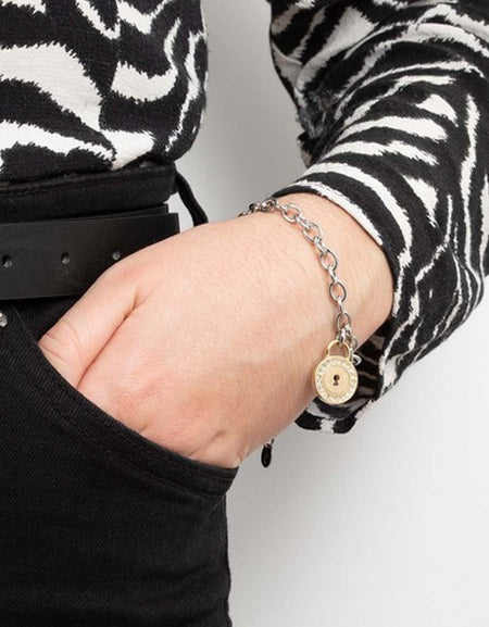 LOTUS JEWELS JEWELRY Mod. LS2189-2/2-1