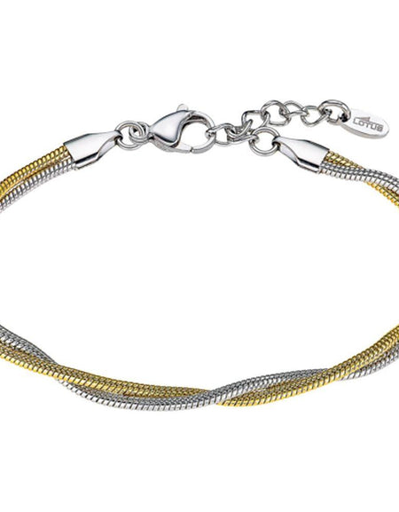 LOTUS JEWELS JEWELRY Mod. LS2432-2/1-0