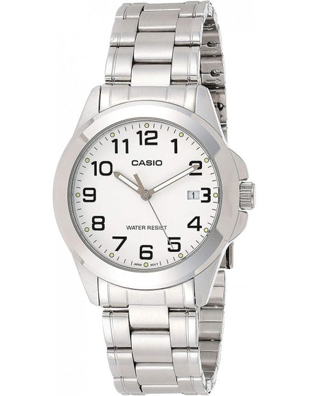 CASIO COLLECTION Mod. LADY DATE - WHITE-0