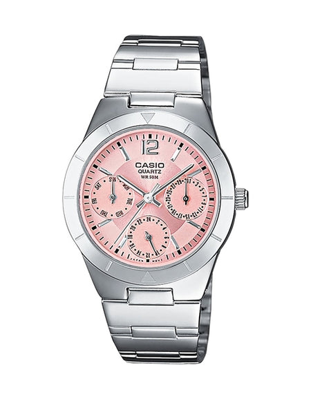 CASIO EU WATCHES Mod. LTP-2069D-4AVEG-0