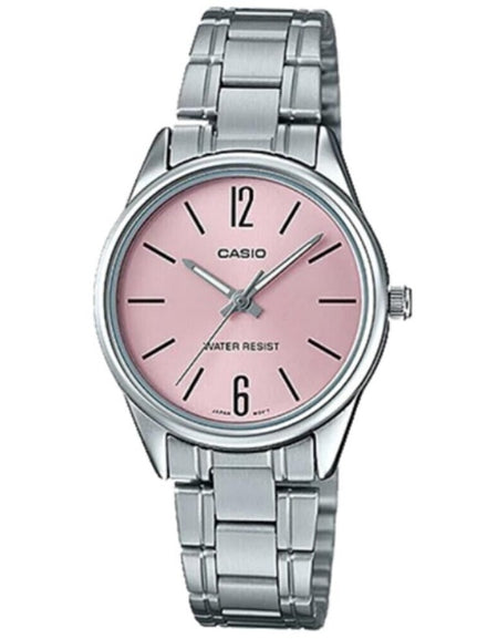 CASIO COLLECTION Mod. LADY - PINK-0