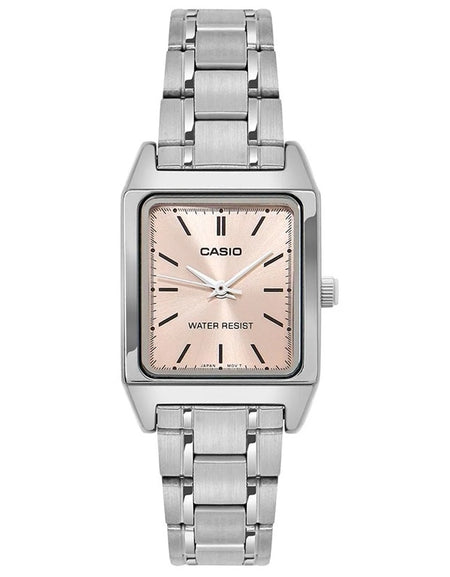 CASIO COLLECTION Mod. TANK. BRACELET - PINK-0