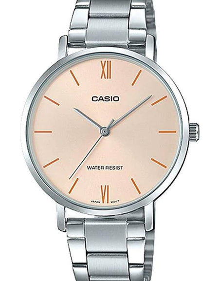 CASIO COLLECTION Mod. MINIMAL - ANTIQUE PINK-0