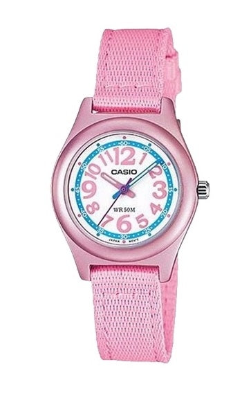 CASIO COLLECTION Mod. KID - PINK-0