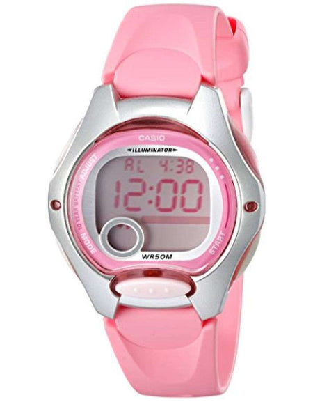 CASIO SPORT Mod. ILLUMINATOR - PINK-0