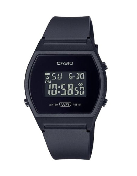 CASIO EU WATCHES Mod. LW-204-1BEF-0