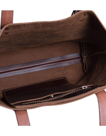 Lifetime Tote
