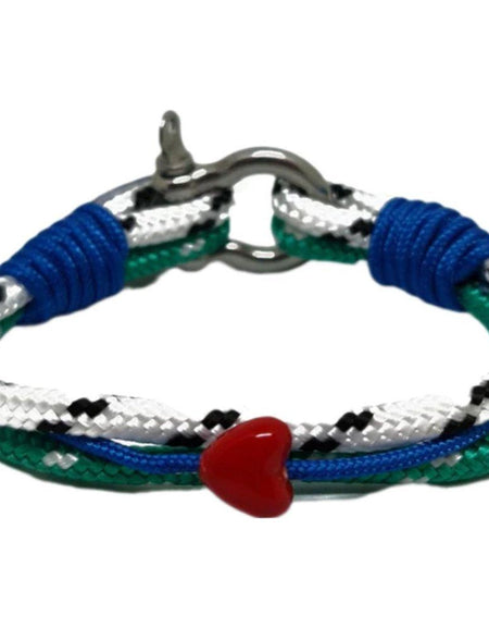 Liam Nautical Bracelet-0