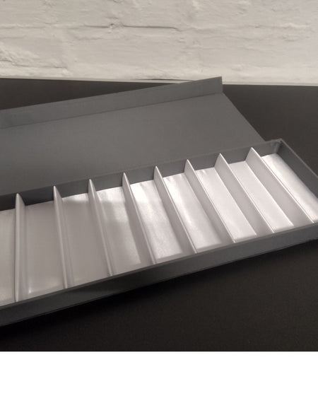 HELLY HANSEN MOD. LIGHT GREY TRAY WITHOUT LOGO-1