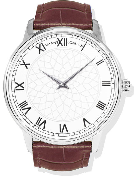 London Petite Sienna - A Luxurious Timepiece