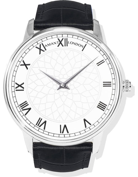 London Petite Sienna - A Luxurious Timepiece
