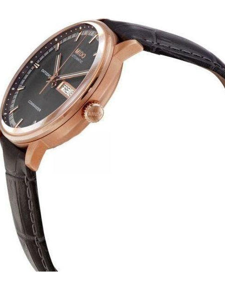 MIDO Mod. COMMANDER II GENT-1