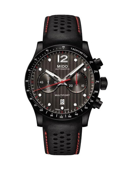 MIDO Mod. MULTIFORT CHRONOGRAPH-0