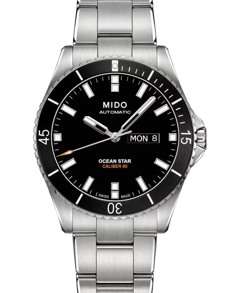 MIDO MOD. M026-430-11-051-00-0