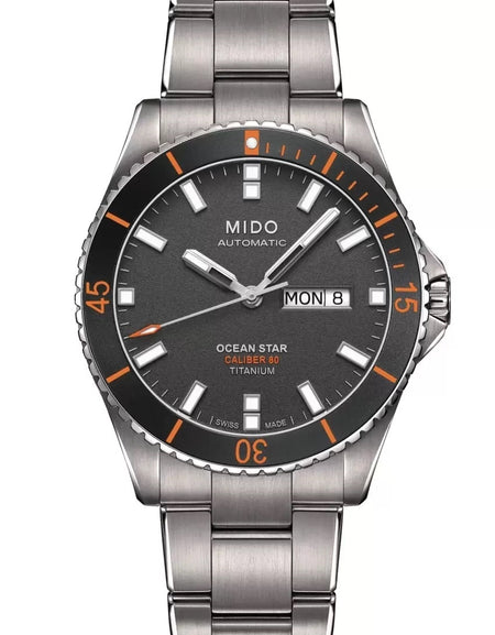 MIDO MOD. OCEAN STAR 200-0