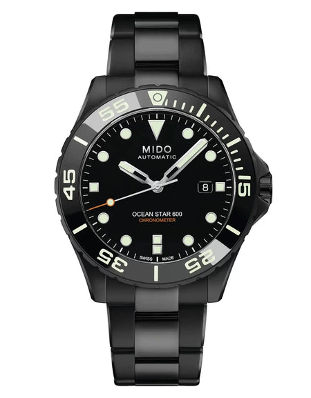 MIDO MOD. M026-608-33-051-00-0