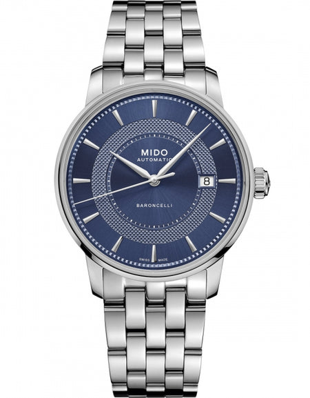 MIDO MOD. BARONCELLI-0
