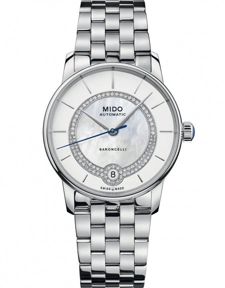 MIDO MOD. BARONCELLI-0
