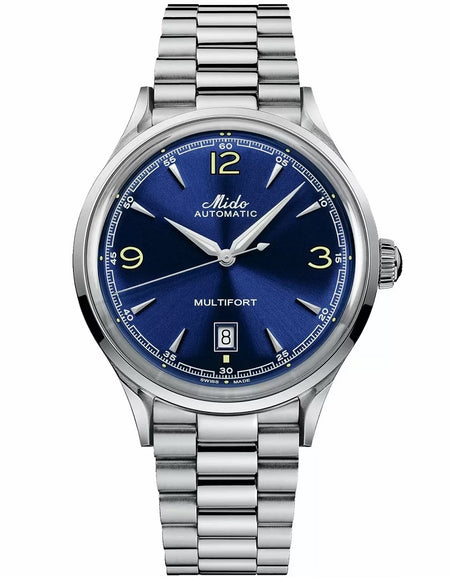 MIDO MOD. MULTIFORT POWERWIND-0