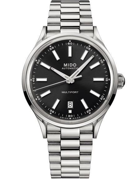 MIDO MOD. MULTIFORT PATRIMONY POWERWIND-0