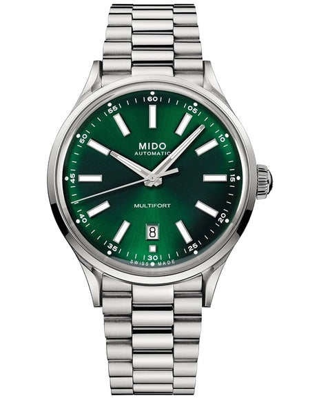 MIDO MOD. MULTIFORT PATRIMONY POWERWIND-0