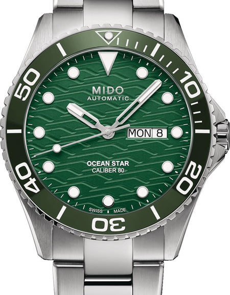 MIDO MOD. OCEAN STAR 200C-0