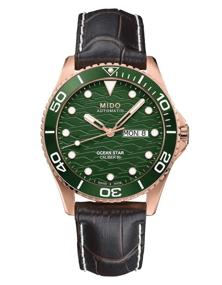 MIDO MOD. M042-430-36-091-00-0
