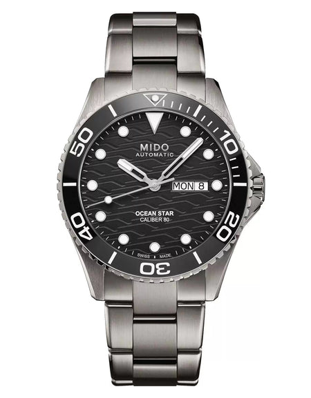 MIDO MOD. M042-430-44-051-00-0