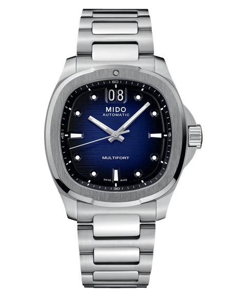 MIDO MOD. M049-526-11-041-00-0